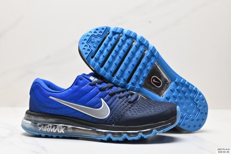 Nike Air Max Shoes